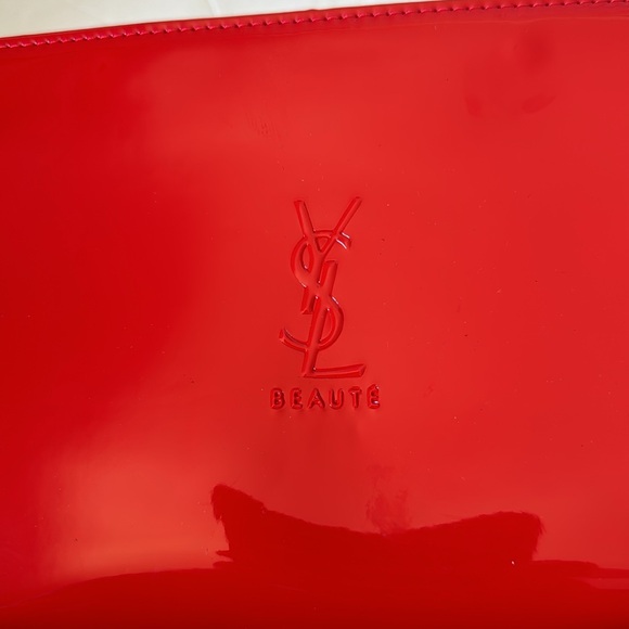 YSL cosmetics case - Picture 2 of 10